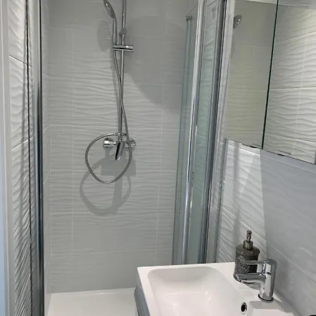CHESSY: logement neuf à 2 pas de DISNEY Chessy  Esterno foto