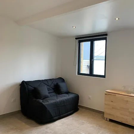 CHESSY: logement neuf à 2 pas de DISNEY Chessy  Esterno foto