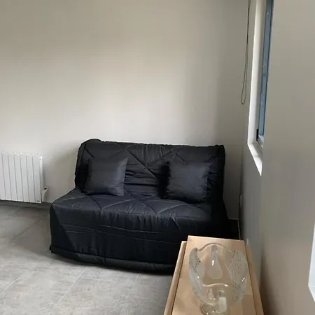CHESSY: logement neuf à 2 pas de DISNEY Chessy  Esterno foto