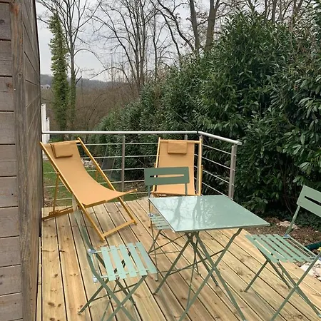CHESSY: logement neuf à 2 pas de DISNEY Chessy  Esterno foto