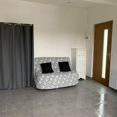 CHESSY: logement neuf à 2 pas de DISNEY Chessy  Esterno foto