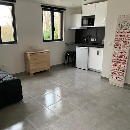 CHESSY: logement neuf à 2 pas de DISNEY Chessy  Esterno foto