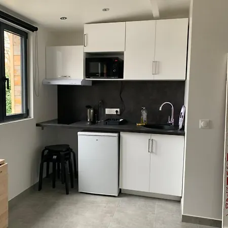 CHESSY: logement neuf à 2 pas de DISNEY Chessy  Esterno foto