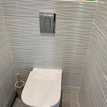 CHESSY: logement neuf à 2 pas de DISNEY Chessy  Esterno foto