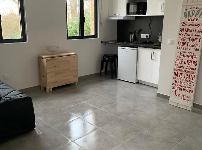 CHESSY: logement neuf à 2 pas de DISNEY