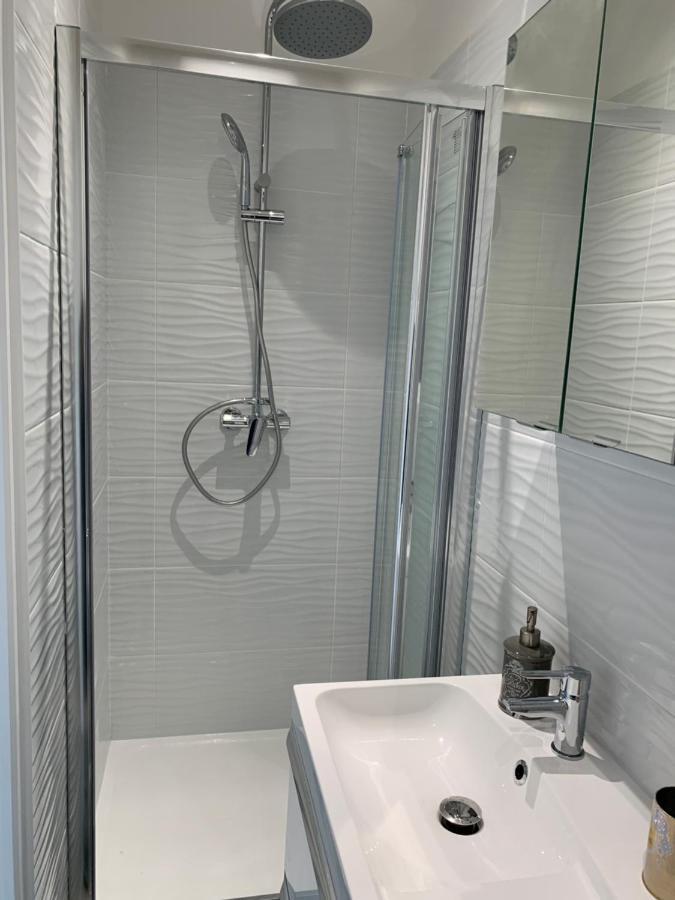 Apartment Winnie Independant Tres Proche De Paris