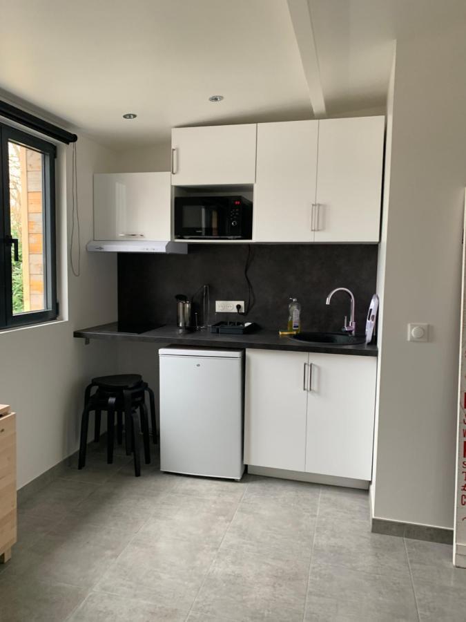 Apartment Winnie Independant Tres Proche De Paris