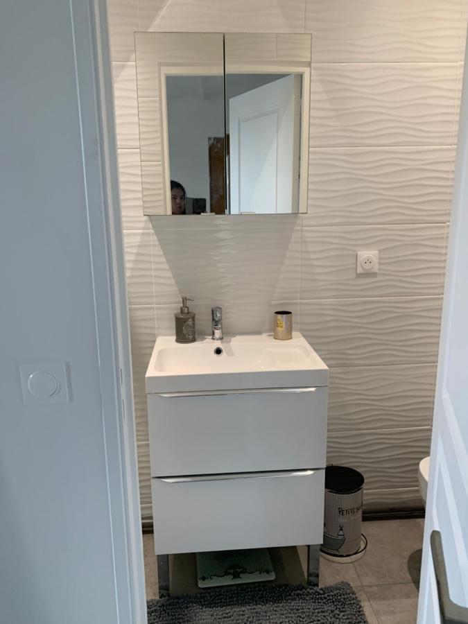 Apartment Winnie Independant Tres Proche De Paris